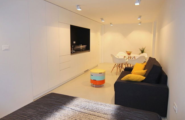 Boutique Apartments Palcic Palace - Foto 11