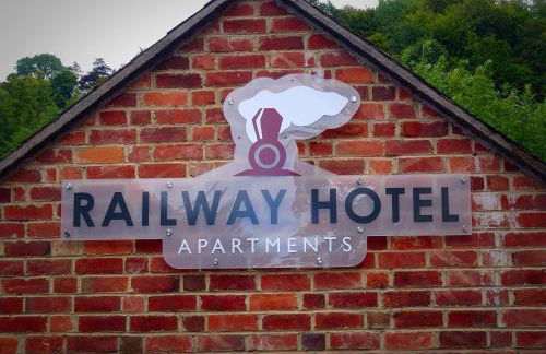 Railway Apartments - Foto 46