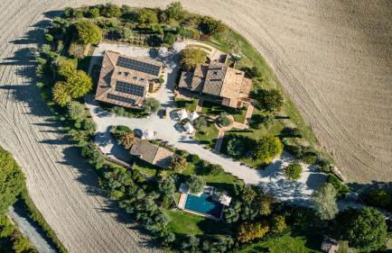 La Corte del Gusto LuxuryApartments - Foto 23