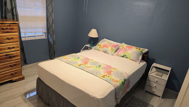 Soleil Paradise Palms - Foto 5, Habitación