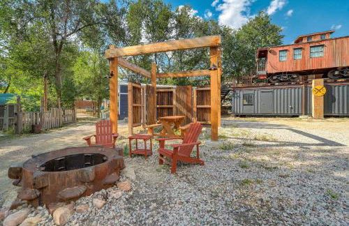 Red Rock Roost Posh Studio near Hiking Trails - Foto 5