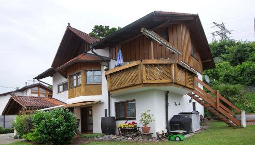 Ferienwohnung Brockmann - Foto 2