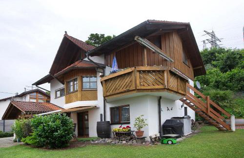 Ferienwohnung Brockmann - Foto 2