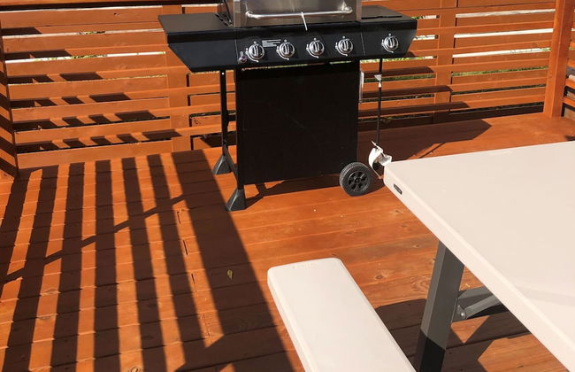 Huge Remodeled 5BR 4BA House Sleeps 20 Downtown - Photo 54