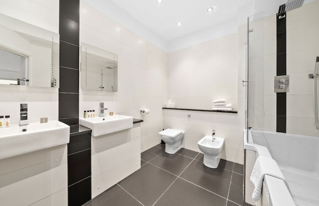 48 Bishopsgate by City Living London - Foto 75