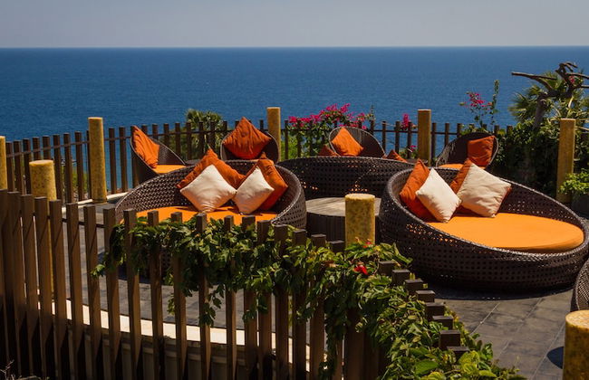 The Griya Villas and Spa - Foto 56