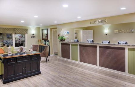 Wyndham Ocean Ridge 2BR Apartment with Resort Access - Foto 12