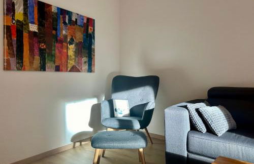 Modernes Zwei-Zimmer-Apartment Chemnitz - Kaßberg - Foto 15
