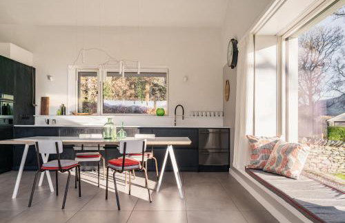 Tethera: Eco-Luxury Passivhaus on Ullswater - Foto 10