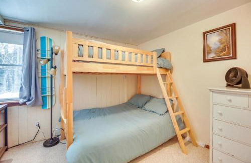 1 Mi to Sugarbush Resort Dog-Friendly Home! - Foto 17