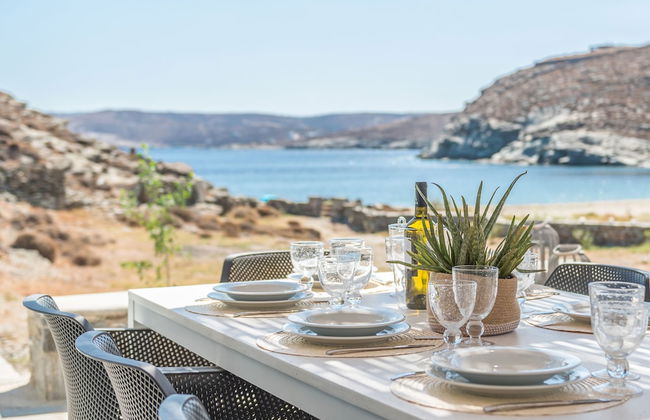 Eneos Kythnos Beach Villas - Photo 62