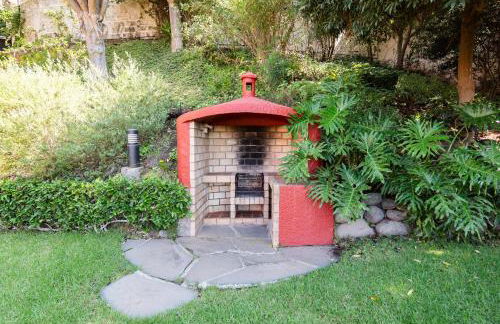 Luxury Country & Rural Villa Santa Brigida Las Palmas - Foto 59