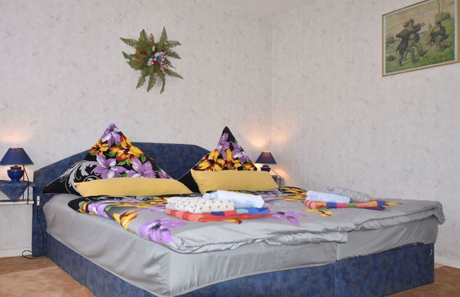 Restful Bungalow in Kühlungsborn near Beach - Foto 4