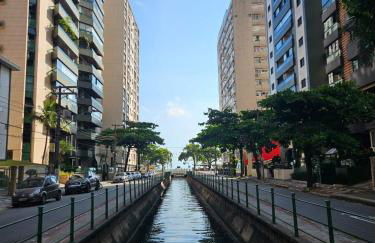 Loft canal 5 Vista Mar l wi fi l ar cond - Foto 3