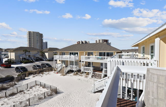 Sandpiper Cove 2138 2 Bedroom Condo by RedAwning - Foto 40