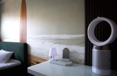 The Room 44 - Foto 55