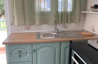 Mani Seaside Home - Foto 8