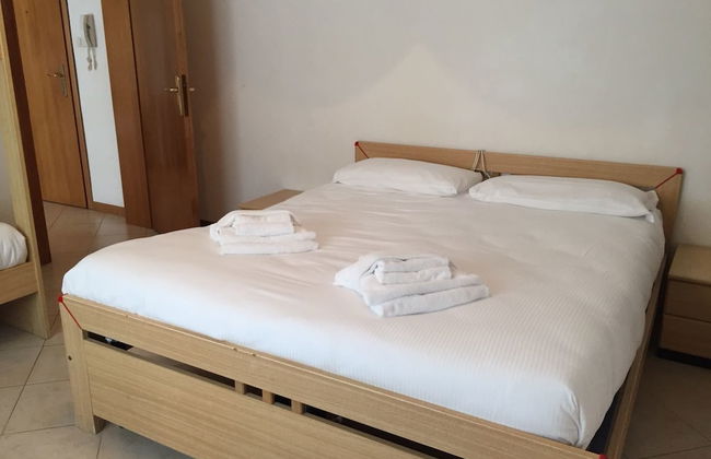 Euroresidence n.14 - Foto 1