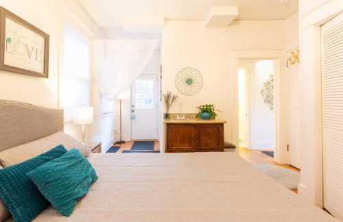 Manitou Springs White Yarrow Inn House - Foto 34