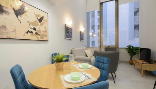 San Lázaro Suites - Foto 3