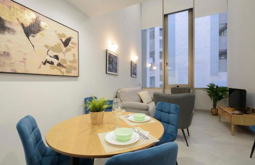 San Lázaro Suites - Foto 3