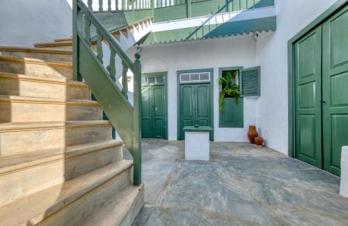 Casa Amaris - Award-Winning Canarian House By Lanzarote Vacation Homes - Foto 47