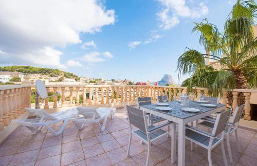 Apartamento Manzanera 3 - PlusHolidays - Foto 1