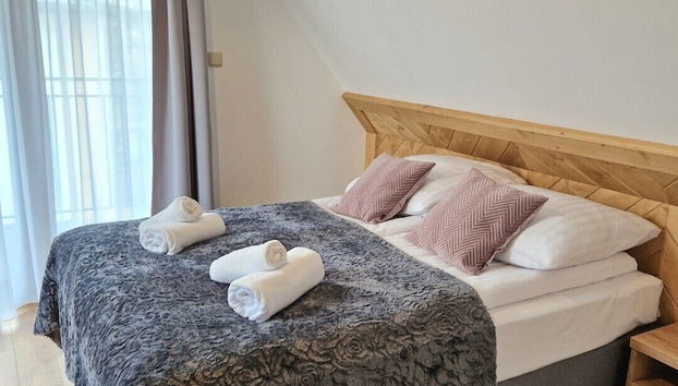 Ornak 7 - Foto 5, Habitación