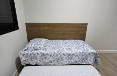 Apartamento em Atibaia-SP região central e Lago do Major - Foto 14