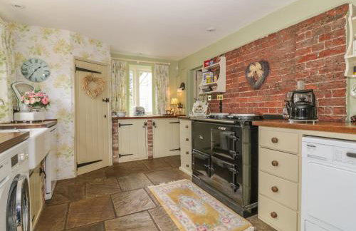 Waveney Cottage - Foto 12