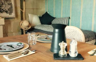 Appartements & Spa de la Marine Loire - Foto 63