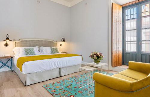 Palacio Bucarelli - Foto 86