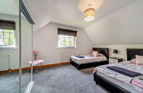 La Fortuna Lodges - Photo 61