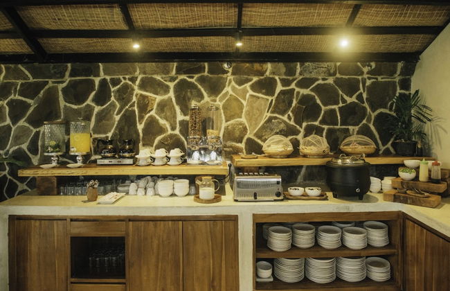 Alam Caldera Camp & Resto - Foto 55