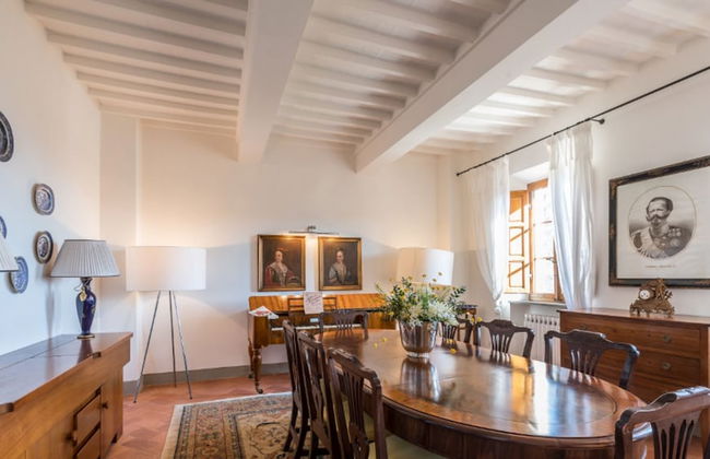 VILLA CERRETA - Foto 21