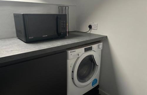 ResiLets - The Monopoly Apartment - Large 4 bedroom - Foto 6