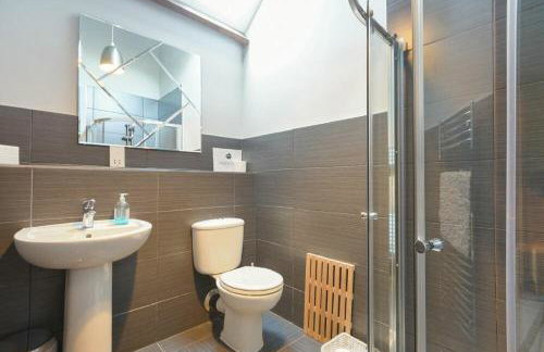 Budle Granary - Foto 13