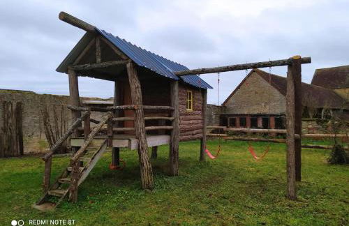 Le gîte de l'écluse - Foto 13