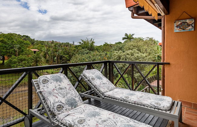 San Lameer Villa Rentals 3107 - Foto 28