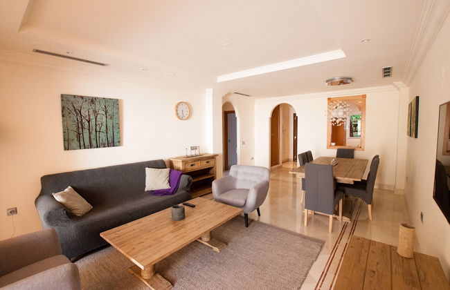 Aloha Hill Club Golf & Spa Apartments - Foto 33