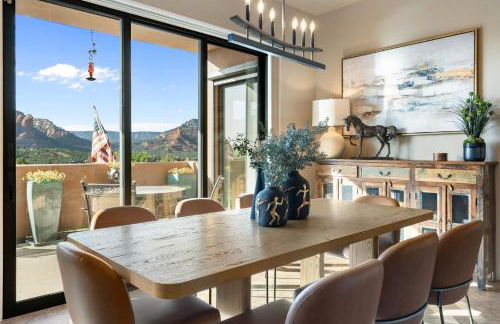 Sycamore Canyon Retreat - Foto 11