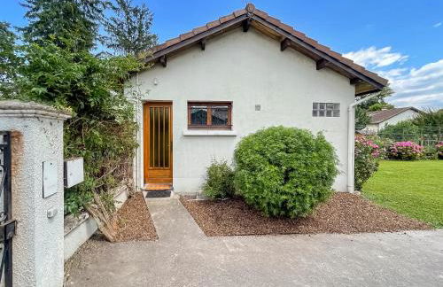 Vue Montagne à Saint Martin d'Hères - Foto 15