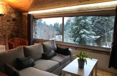 Gîte des 3 vallées - Le soleil des Cévennes - Foto 30