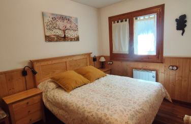Apartamento con gran terraza y vistas panorámicas en Taüll, con plaza de parking - Foto 12