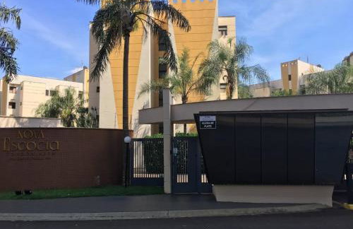 Apto 237- AgrishowShoppingFATESA - Foto 14