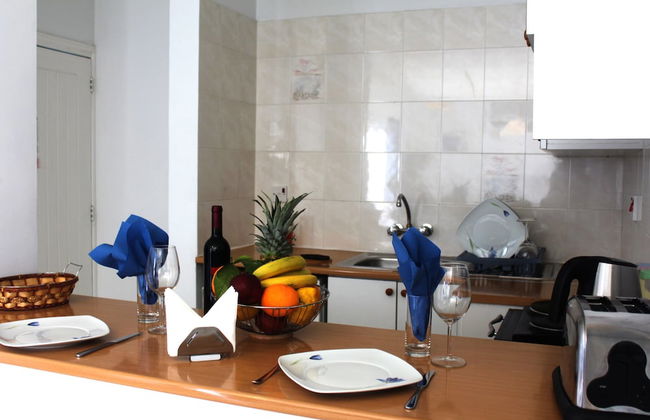 Sunny Hill Hotel Apartments - Foto 21