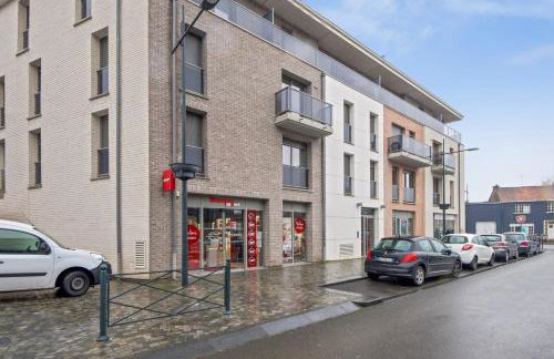 Appartement Corselle - Welkeys - Foto 14
