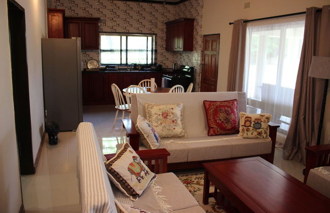 Waterfalls Apartments - Foto 12