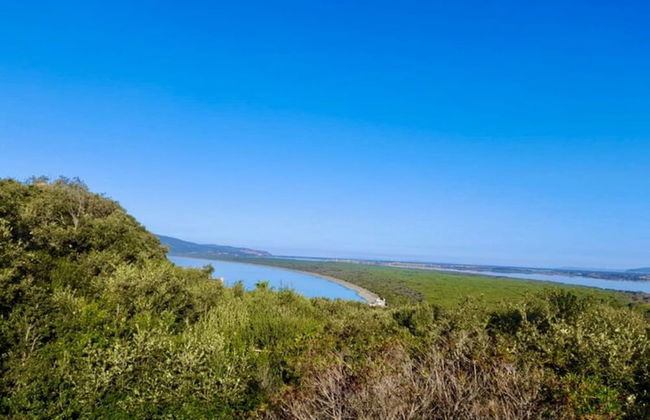 Tuscany Villa With Terrace - Foto 25