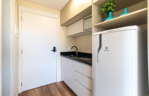 Estúdio Alto Padrão próximo ao Parcão - POA - Foto 34